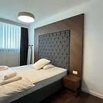 Grand Sapphire Luxury Residences 4 By Myguest Cyprus * Iskele District (Northern Cyprus)