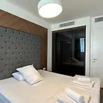 Grand Sapphire Luxury Residences 4 By Myguest Cyprus דירה