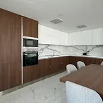 דירה Grand Sapphire Luxury Residences 4 By Myguest Cyprus Iskele District (Northern Cyprus)