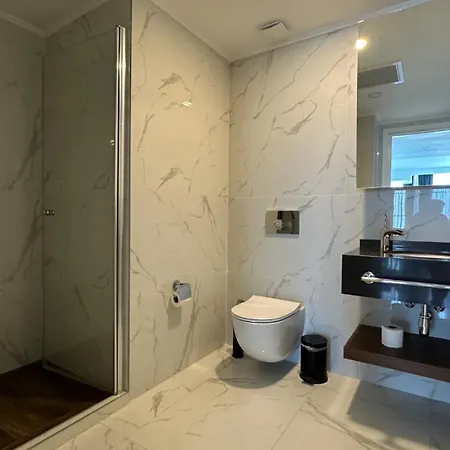 Grand Sapphire Luxury Residences 4 By Myguest Cyprus * Iskele District (Northern Cyprus)