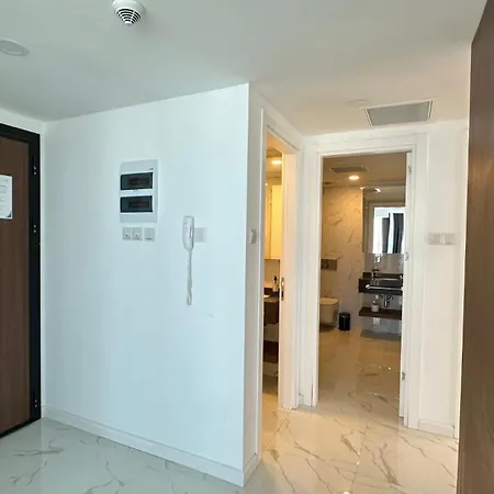 Grand Sapphire Luxury Residences 4 By Myguest Cyprus Iskele District (Northern Cyprus)