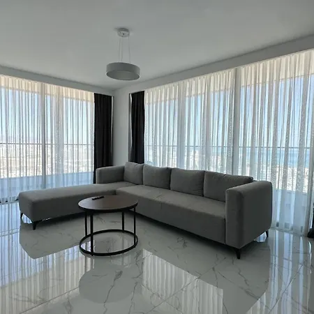 Apartament Grand Sapphire Luxury Residences 4 By Myguest Cyprus Iskele District (Northern Cyprus)