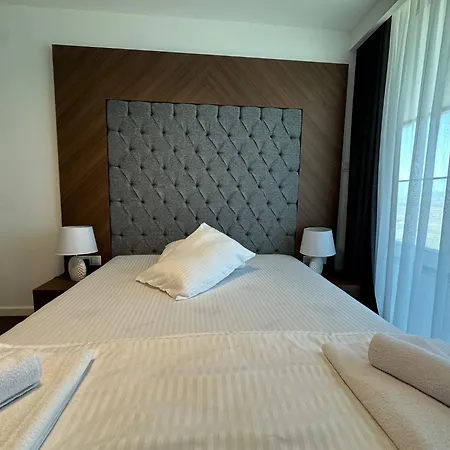 Grand Sapphire Luxury Residences 4 By Myguest Cyprus Iskele District (Northern Cyprus)