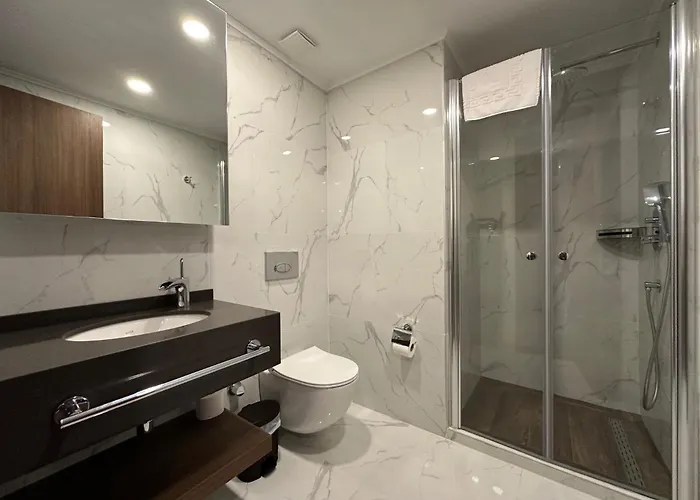 Grand Sapphire Luxury Residences 4 By Myguest Cyprus * Iskele District (Northern Cyprus)