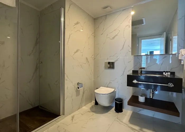 Grand Sapphire Luxury Residences 4 By Myguest Cyprus * Iskele District (Northern Cyprus)