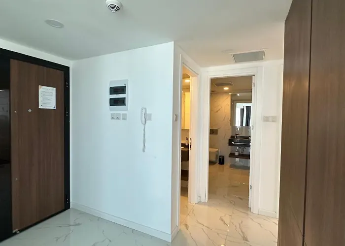 Grand Sapphire Luxury Residences 4 By Myguest Cyprus Iskele District (Northern Cyprus)