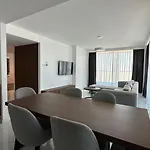Grand Sapphire Luxury Residences 4 By Myguest Cyprus *
