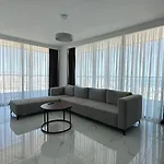 דירה Grand Sapphire Luxury Residences 4 By Myguest Cyprus Iskele District (Northern Cyprus)