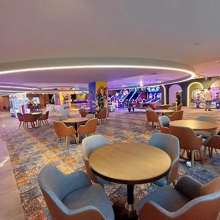 Апартаменты Grand Sapphire Luxury By Myguest Cyprus Iskele District (Northern Cyprus)