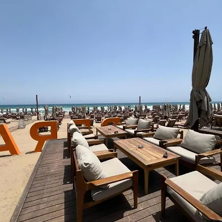 Апартаменты Grand Sapphire Luxury By Myguest Cyprus *