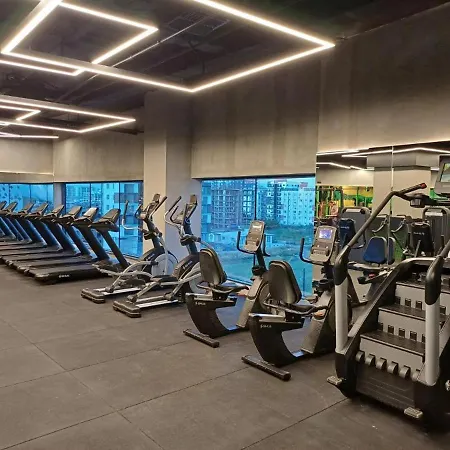 Grand Sapphire Luxury By Myguest Cyprus Iskele District (Northern Cyprus)