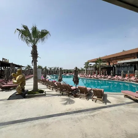 Apartment Grand Sapphire Luxury By Myguest Cyprus