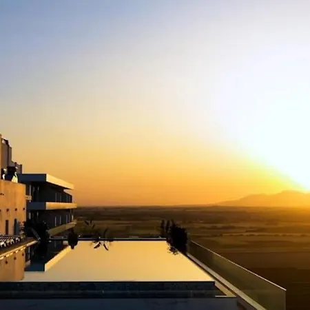 Grand Sapphire Luxury By Myguest Cyprus *