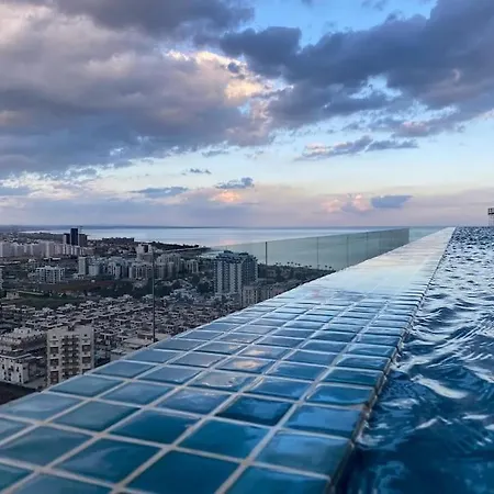 Grand Sapphire Luxury By Myguest Cyprus Iskele District (Northern Cyprus)