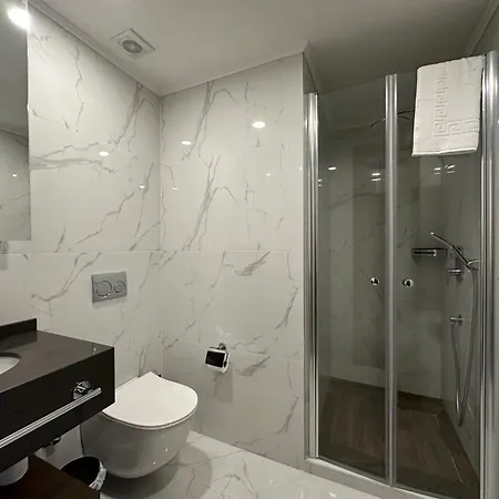 Grand Sapphire Luxury Residences 4 By Myguest Cyprus *