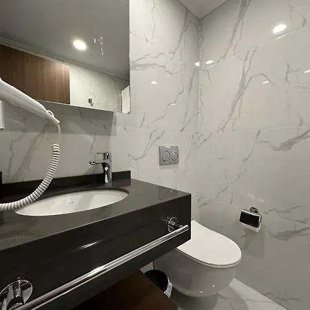 Grand Sapphire Luxury By Myguest Cyprus Iskele District (Northern Cyprus)