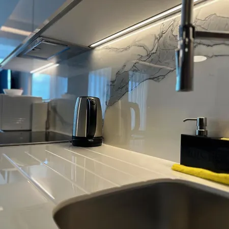 Grand Sapphire Luxury Residences 4 By Myguest Cyprus * Iskele District (Northern Cyprus)