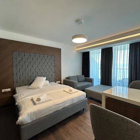 Grand Sapphire Luxury By Myguest Cyprus Iskele District (Northern Cyprus)