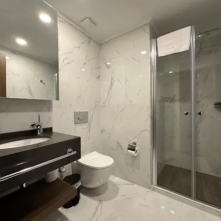 Grand Sapphire Luxury By Myguest Cyprus * Iskele District (Northern Cyprus)