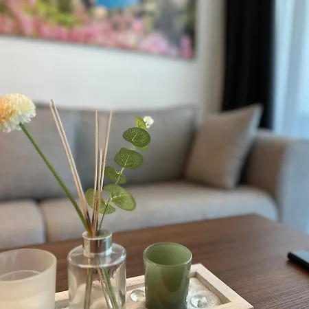 Grand Sapphire Luxury By Myguest Cyprus Apartment Iskele District (Northern Cyprus)