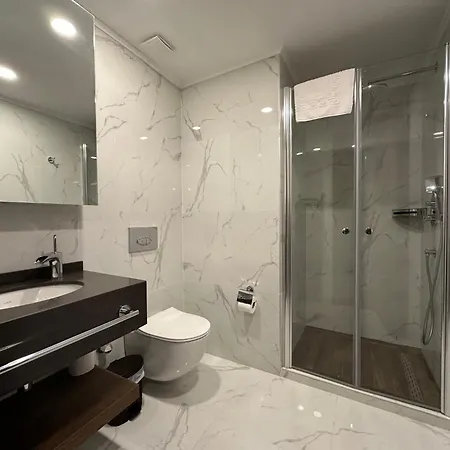 Grand Sapphire Luxury By Myguest Cyprus Iskele District (Northern Cyprus)