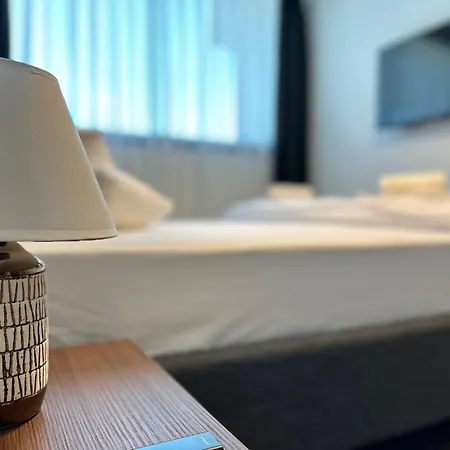 Apartment Grand Sapphire Luxury By Myguest Cyprus