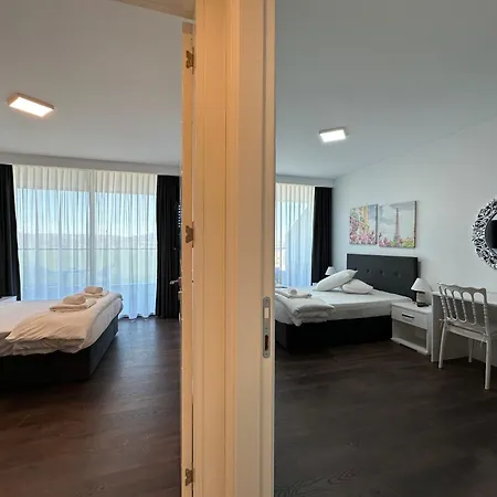 Апартаменты Grand Sapphire Luxury By Myguest Cyprus Iskele District (Northern Cyprus)