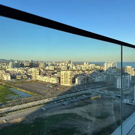 Grand Sapphire Luxury Residences 4 By Myguest Cyprus 公寓 Iskele District (Northern Cyprus)