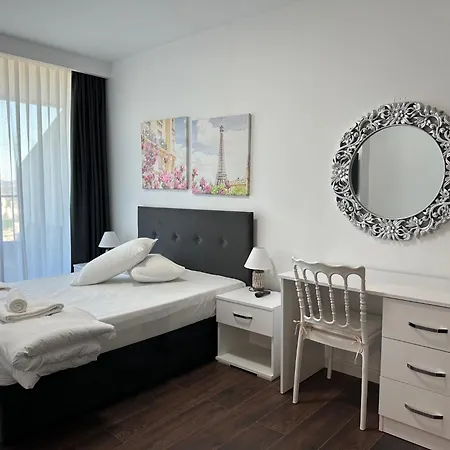 Grand Sapphire Luxury By Myguest Cyprus Iskele District (Northern Cyprus)