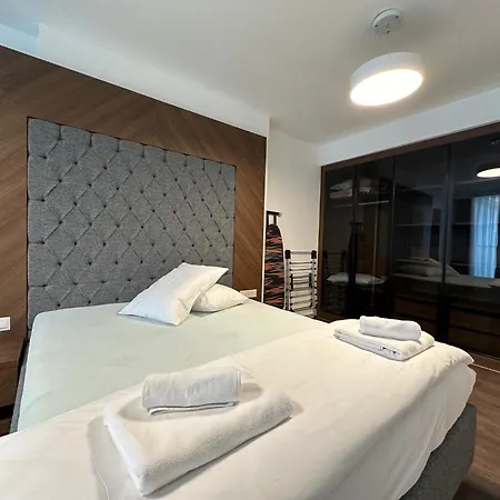 Apartment Grand Sapphire Luxury By Myguest Cyprus Iskele District (Northern Cyprus)