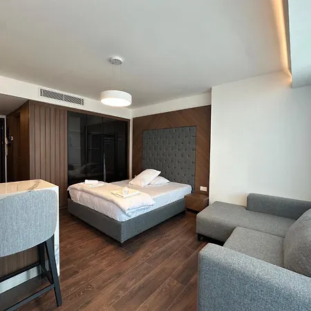 Grand Sapphire Luxury Residences 4 By Myguest Cyprus Iskele District (Northern Cyprus)