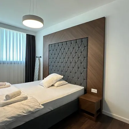 Grand Sapphire Luxury Residences 4 By Myguest Cyprus * Iskele District (Northern Cyprus)