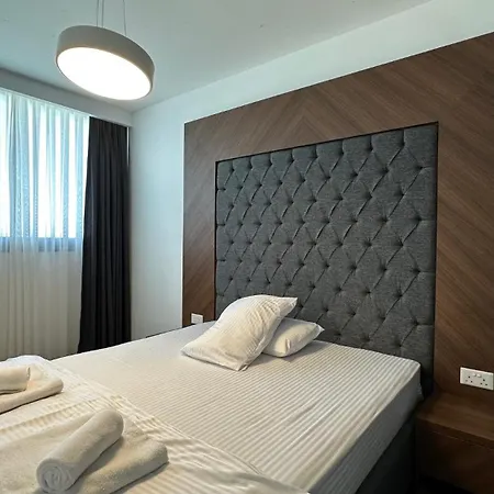 Grand Sapphire Luxury Residences 4 By Myguest Cyprus Iskele District (Northern Cyprus)