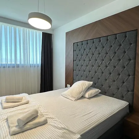 Grand Sapphire Luxury Residences 4 By Myguest Cyprus Apartament Iskele District (Northern Cyprus)