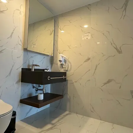 Grand Sapphire Luxury Residences 4 By Myguest Cyprus