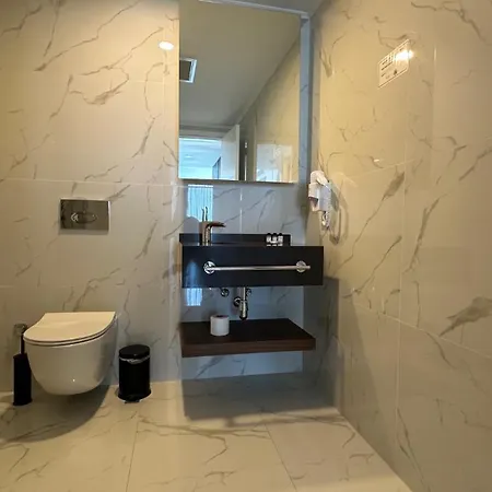 Apartament Grand Sapphire Luxury Residences 4 By Myguest Cyprus