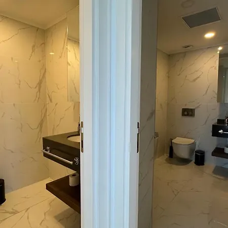 Grand Sapphire Luxury Residences 4 By Myguest Cyprus