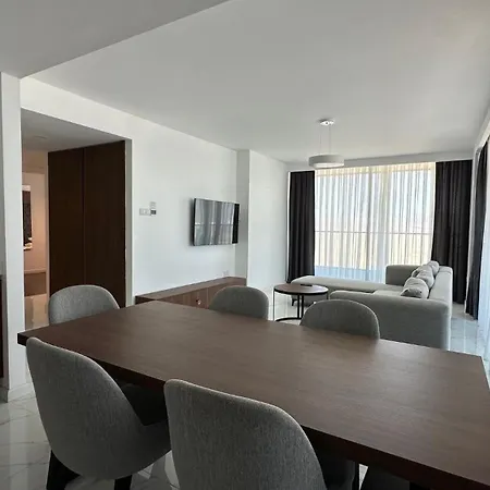 Grand Sapphire Luxury Residences 4 By Myguest Cyprus *