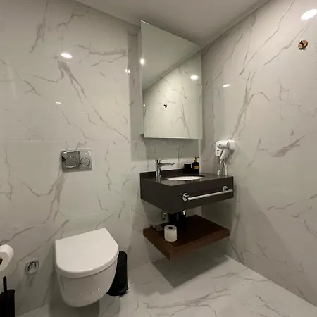 Grand Sapphire Luxury Residences 4 By Myguest Cyprus