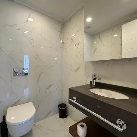 Grand Sapphire Luxury Residences 4 By Myguest Cyprus * Iskele District (Northern Cyprus)