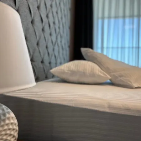 Grand Sapphire Luxury Residences 4 By Myguest Cyprus *