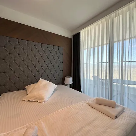 Grand Sapphire Luxury Residences 4 By Myguest Cyprus Iskele District (Northern Cyprus)