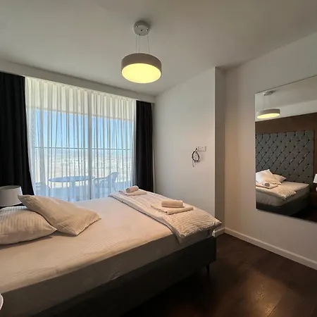 公寓 Grand Sapphire Luxury Residences 4 By Myguest Cyprus Iskele District (Northern Cyprus)