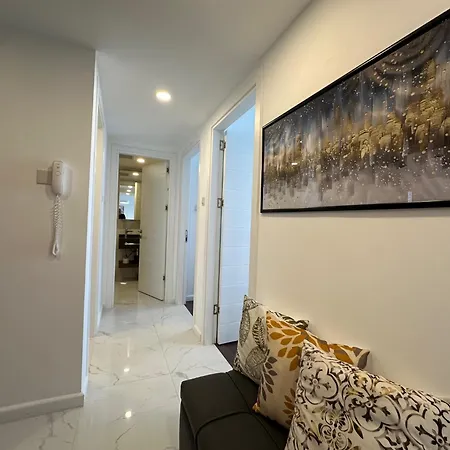 Grand Sapphire Luxury Residences 4 By Myguest Cyprus Iskele District (Northern Cyprus)