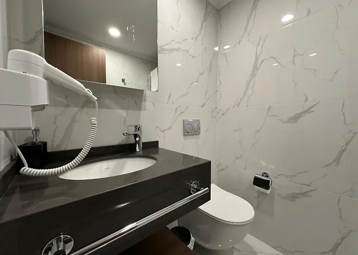 Grand Sapphire Luxury Residences 4 By Myguest Cyprus Iskele District (Northern Cyprus)