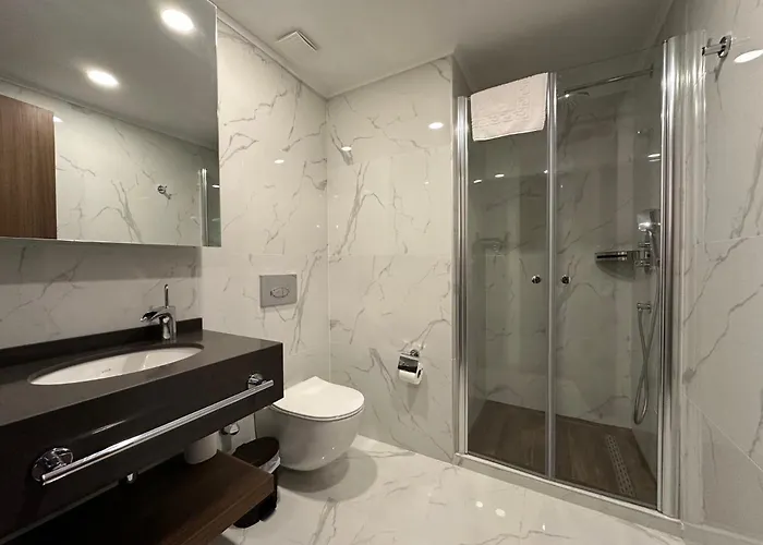 Grand Sapphire Luxury Residences 4 By Myguest Cyprus Iskele District (Northern Cyprus)