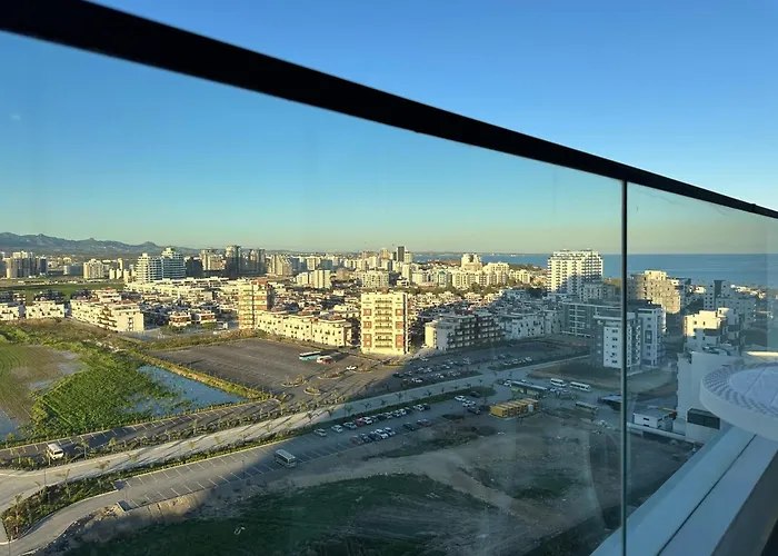 Grand Sapphire Luxury Residences 4 By Myguest Cyprus Appartamento Iskele District (Northern Cyprus)