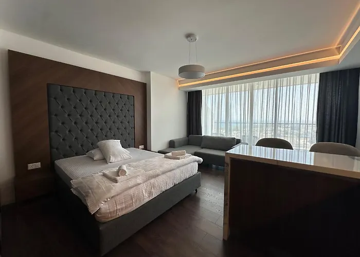 Grand Sapphire Luxury Residences 4 By Myguest Cyprus Iskele District (Northern Cyprus)