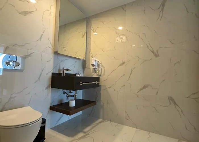 Grand Sapphire Luxury Residences 4 By Myguest Cyprus