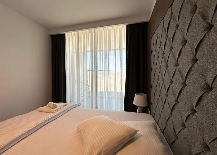 Appartamento Grand Sapphire Luxury Residences 4 By Myguest Cyprus Iskele District (Northern Cyprus)